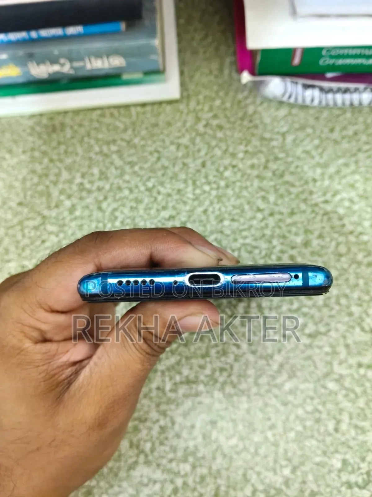 Xiaomi Redmi K20 Pro 256 GB Blue