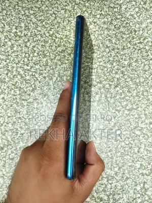 Xiaomi Redmi K20 Pro 256 GB Blue