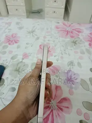 অ্যাপল আইফোন ১৩ ১২৮ জিবি গোলাপি