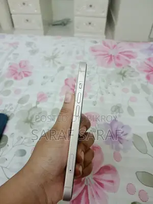 অ্যাপল আইফোন ১৩ ১২৮ জিবি গোলাপি