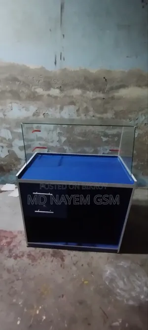 Mobile Servicing Table