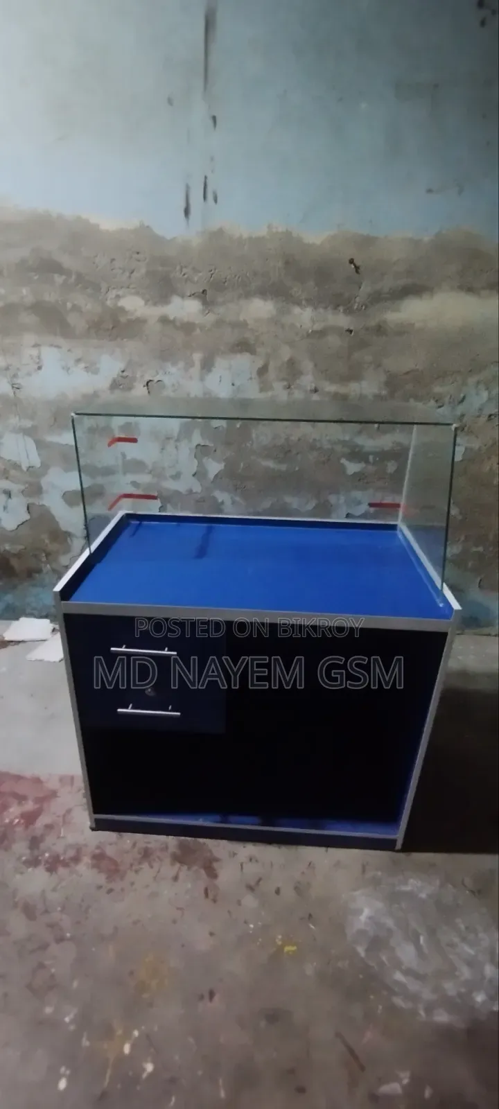 Mobile Servicing Table