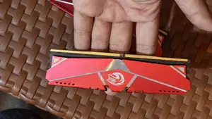 Kingspec 2x8gb 3200mhz Ddr4 With Heatsink Ram