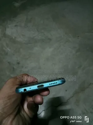 Tecno Spark 8C 64 GB Purple