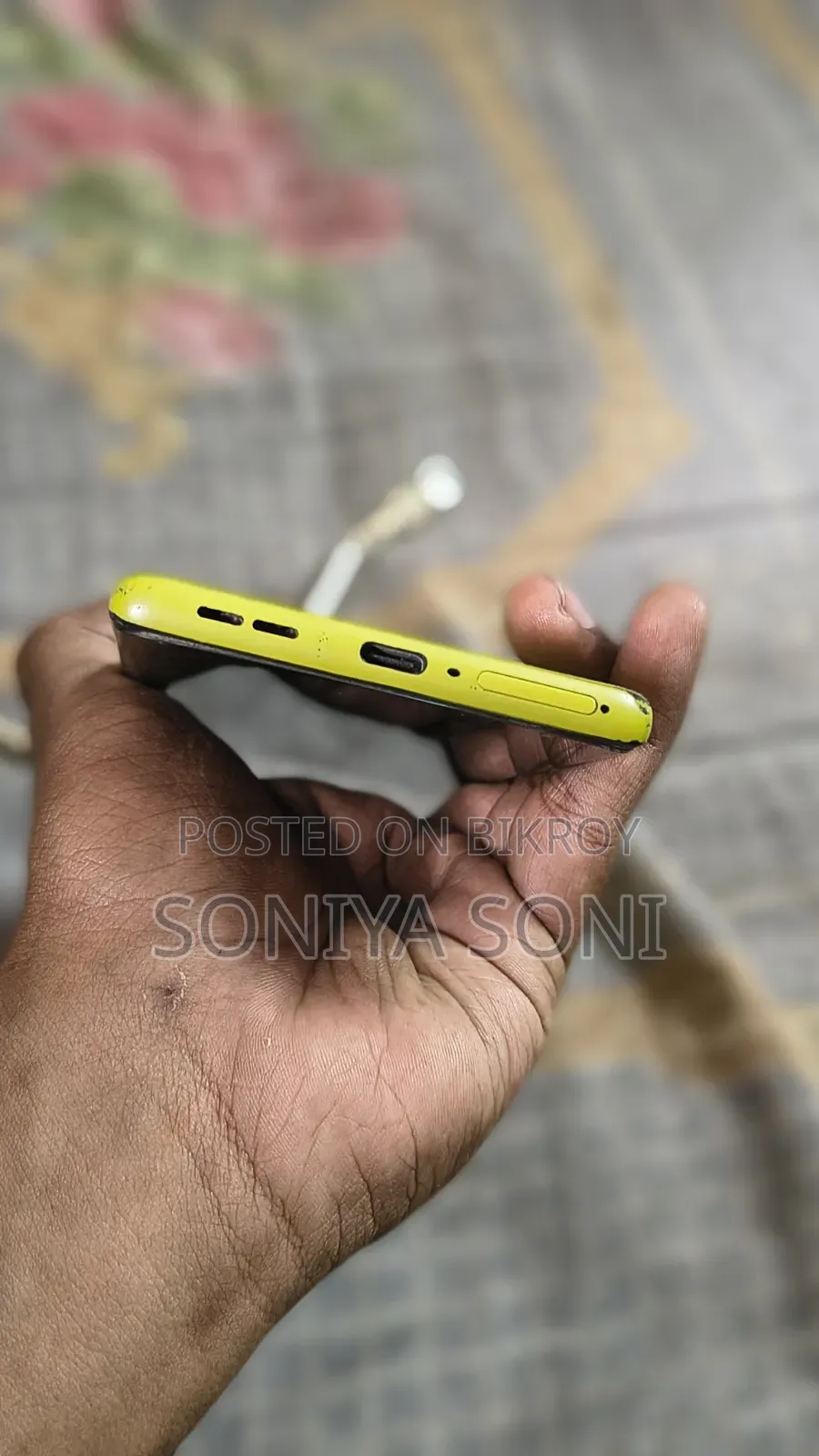 মোটরসাইকেল মোটো জি৮৫ ১২৮ জিবি গ্রিন