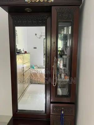 Dressing Table