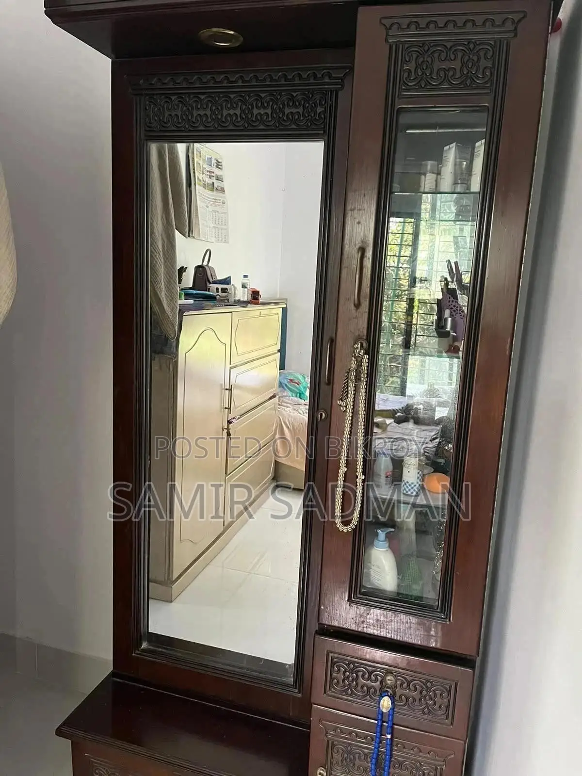 Dressing Table