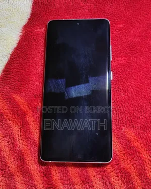 Samsung Galaxy S21 Ultra 5G 256 GB Silver