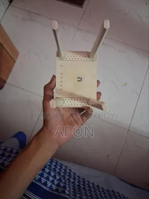 New Condition Netis Router