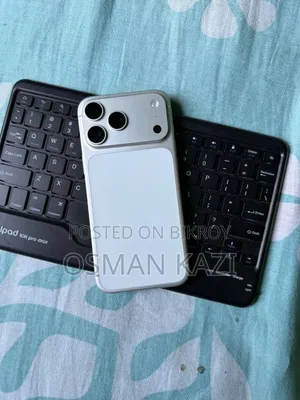 Apple iPhone 17 Pro Max 256 GB Gray