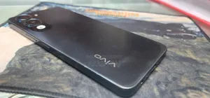 New Vivo Y04 64 GB Green