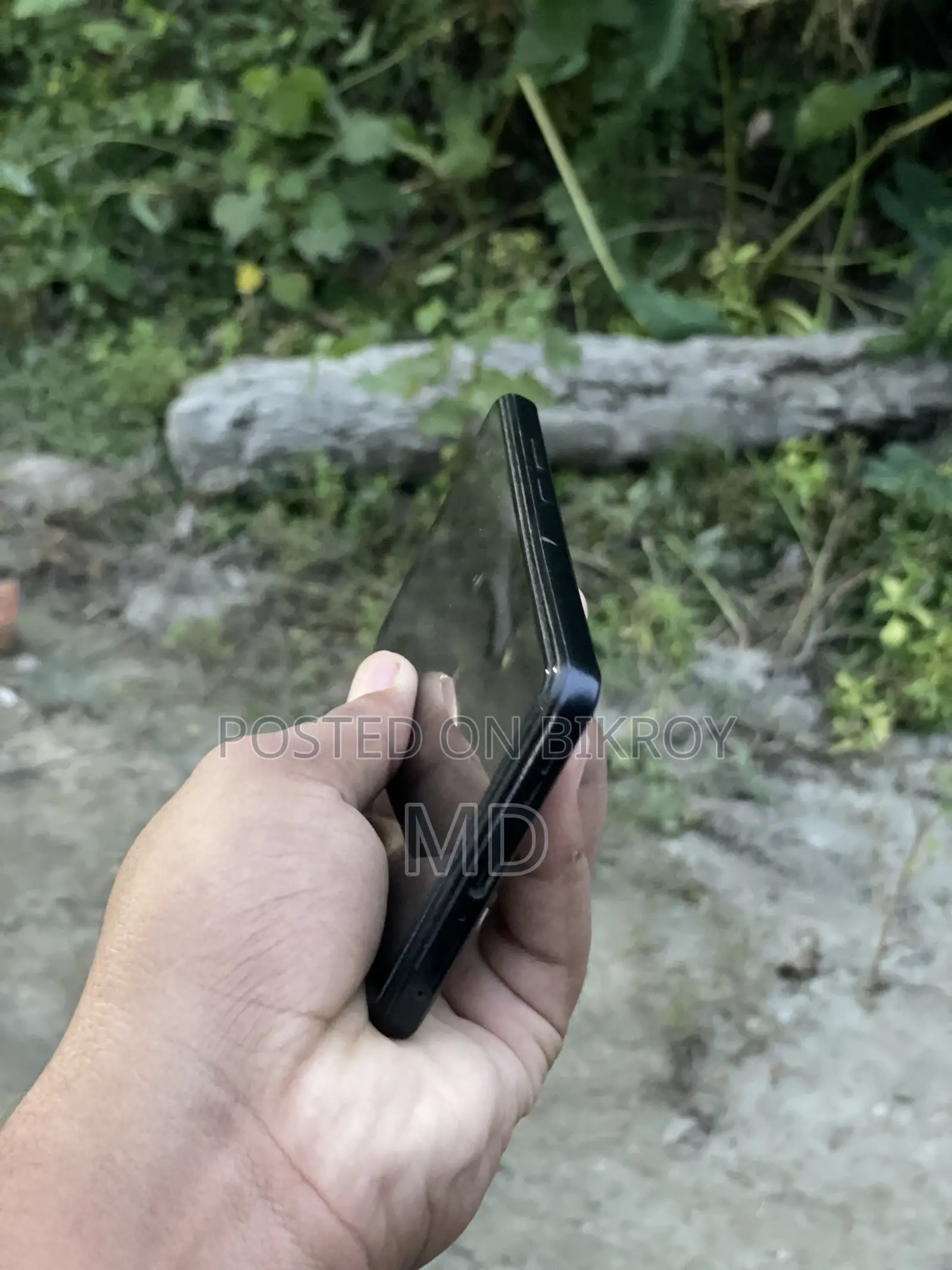 Xiaomi Poco F4 256 GB Black