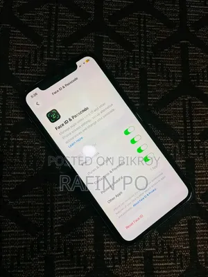 Apple iPhone 11 64 GB Black