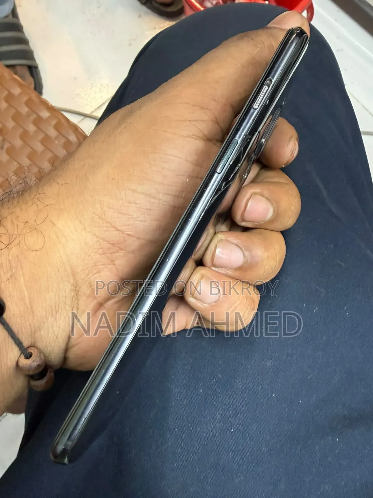 OnePlus 6 128 GB Black