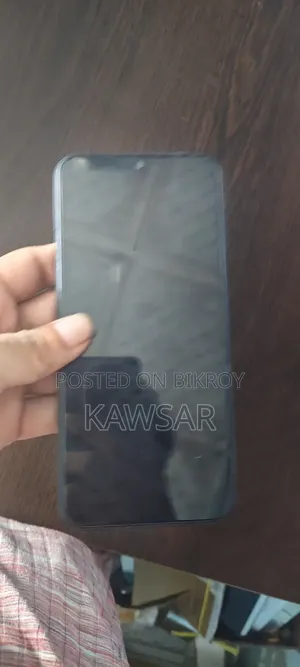 Samsung Galaxy A14 5G 128 GB Black