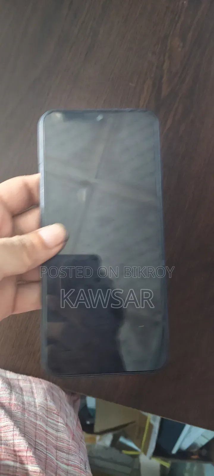 Samsung Galaxy A14 5G 128 GB Black