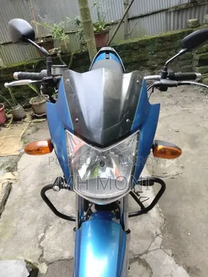 Runner Bullet 100 2017 Blue