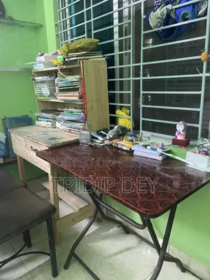 Reading Table
