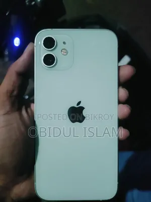 অ্যাপল আইফোন ১২ ১২৮ জিবি গ্রিন