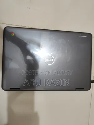 New Laptop Dell Chromebook 3189 2GB Intel Celeron eMMC 32GB