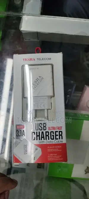 USB Charger