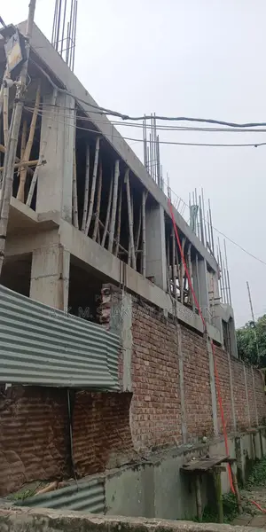 উত্তরায় নিউ ডোর বিল্ডার্সের ৩ বেডরুমের অ্যাপার্টমেন্ট বিক্রির জন্য