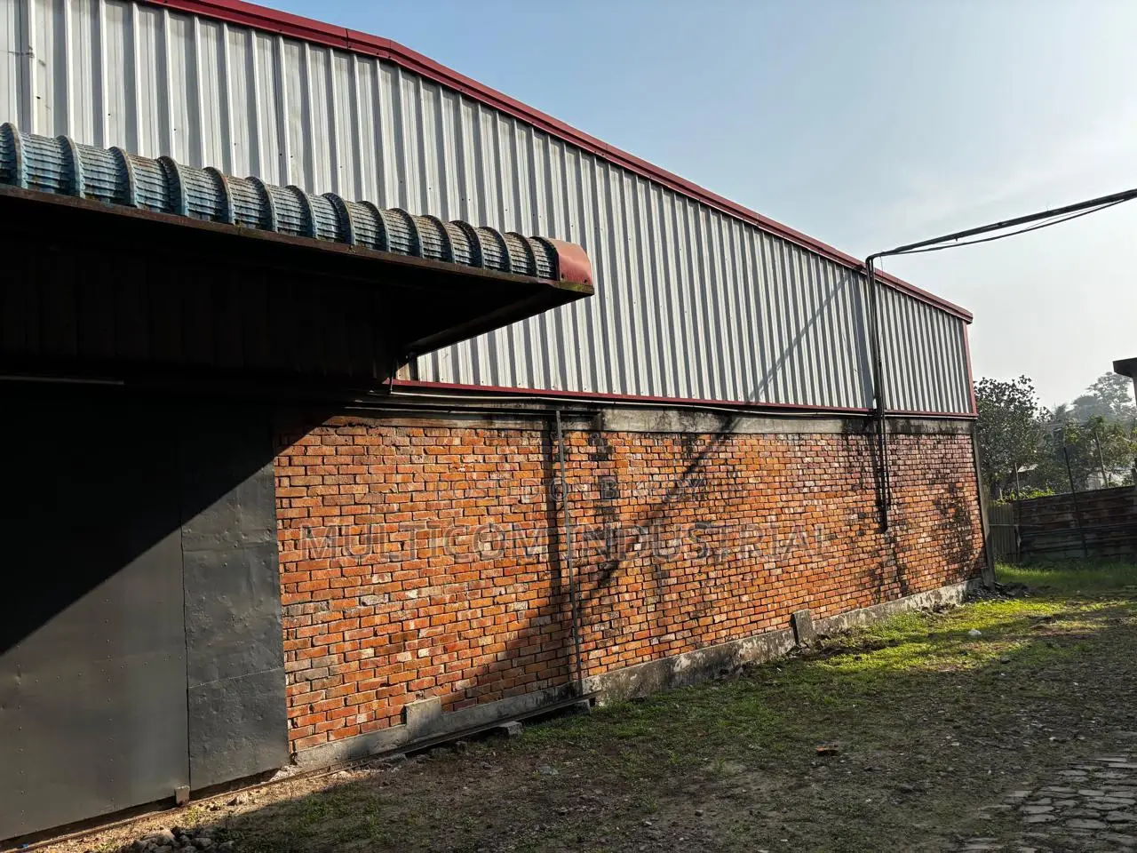 72,000 Sqft. Knit Factory at Kashimour, Gazipur