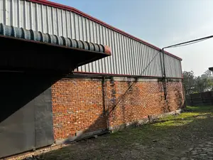 72,000 Sqft. Knit Factory at Kashimour, Gazipur