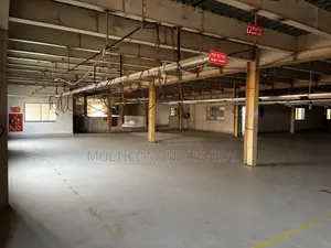 72,000 Sqft. Knit Factory at Kashimour, Gazipur
