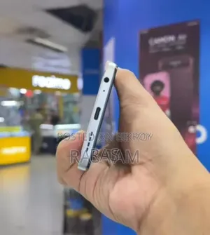 Infinix Hot 60i 128 GB White