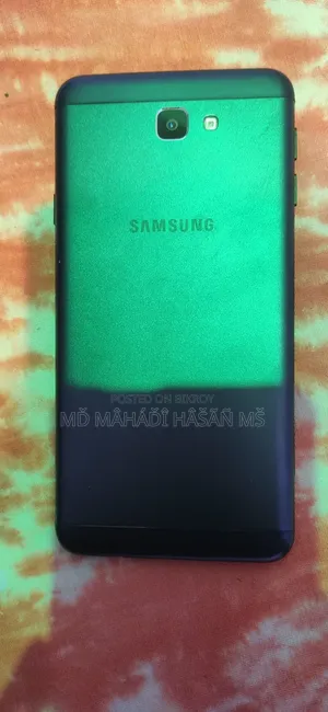 Samsung Galaxy J7 Prime 32 GB Black