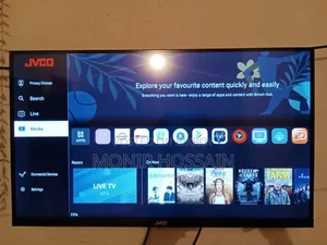 JVCO 32 TV