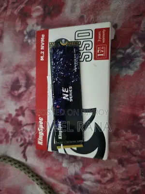 এনভিএমই এসএসডি ১২৮