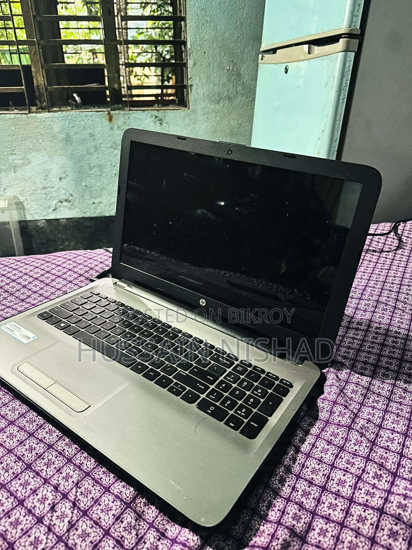 Laptop HP EliteBook 840 G6 16GB Intel Core i7 SSD 512GB