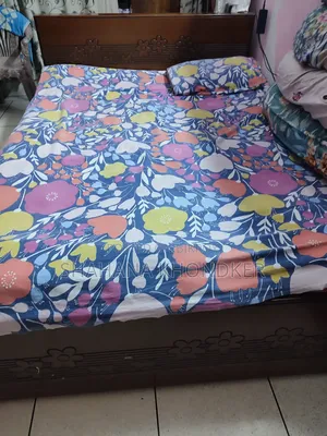 Bed for sale