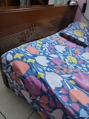 Bed for sale