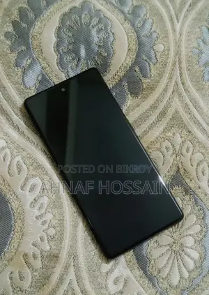 Google Pixel 6 128 GB White