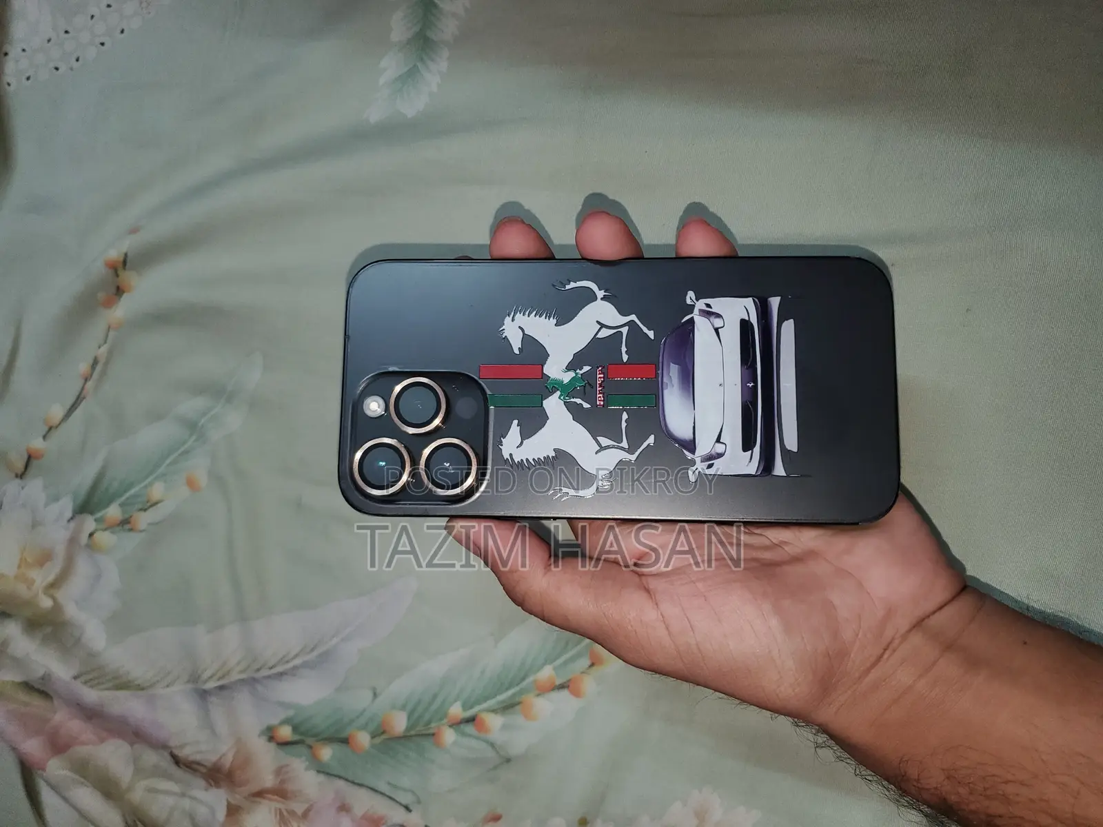 Apple iPhone 14 Pro Max 128 GB Black