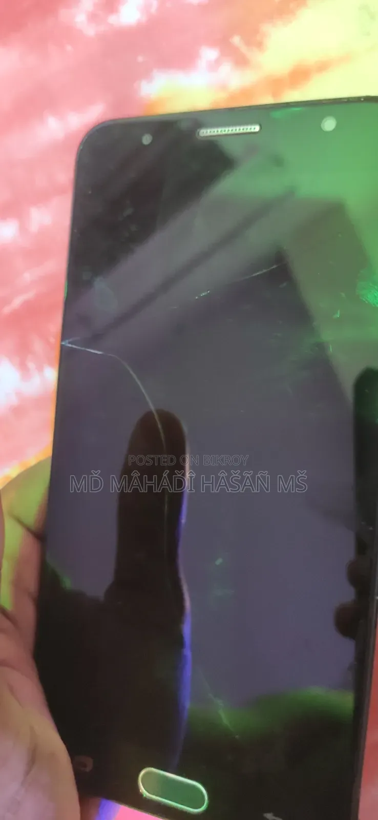 Samsung Galaxy J7 Prime 32 GB Black
