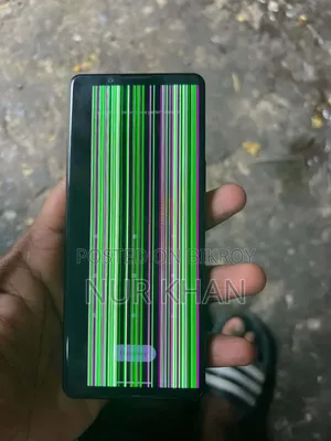 সনি এক্সপেরিয়া ৫ আইভি ১২৮ জিবি ব্ল্যাক