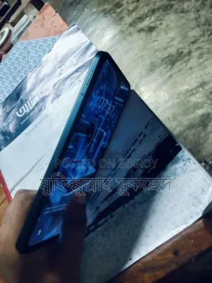 টেকনো স্পার্ক গো ৬৪ জিবি কালো