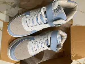 Nike Air Jordan High Neck Unused Replica.