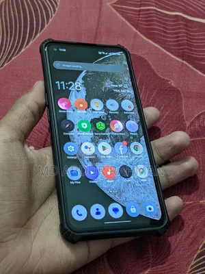Oppo Reno 5 128 GB Bronze