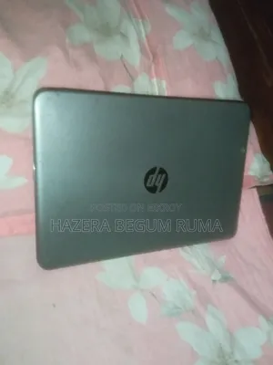 ল্যাপটপ HP 240 G5 4GB Intel Core i5 SSHD+SSD 128GB