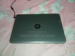 ল্যাপটপ HP 240 G5 4GB Intel Core i5 SSHD+SSD 128GB