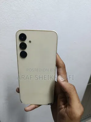Samsung Galaxy A16 5G 128 GB Gray