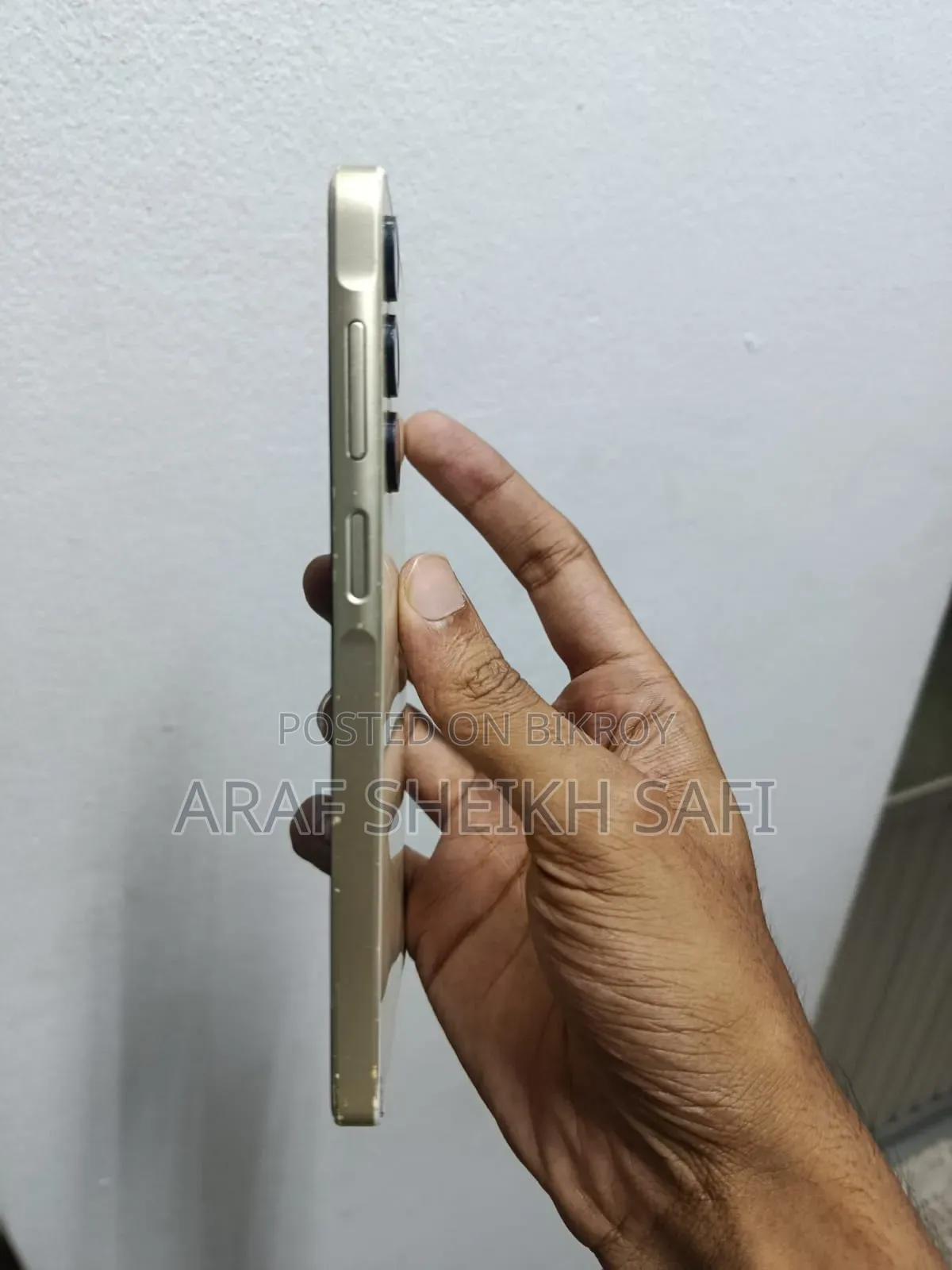 স্যামসাং গ্যালাক্সি এ১৬ ৫জি ১২৮ জিবি গ্রে