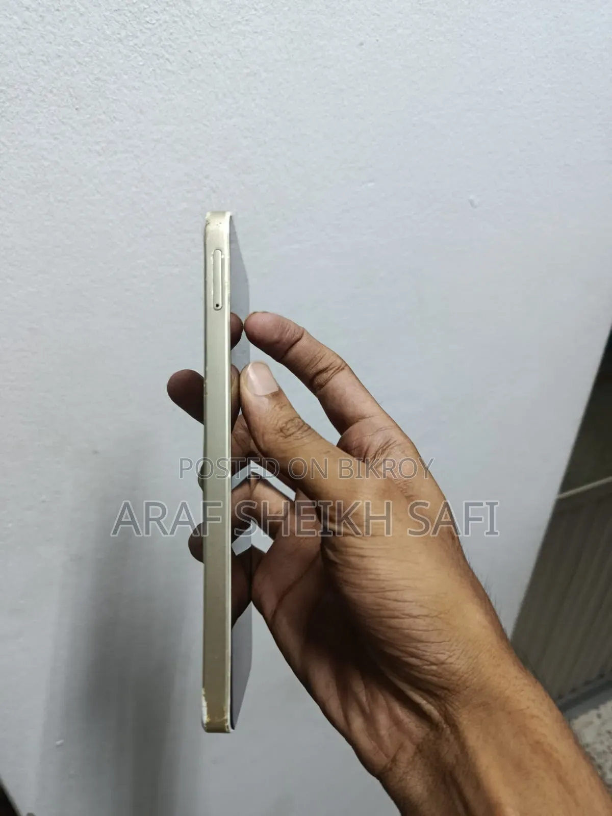 স্যামসাং গ্যালাক্সি এ১৬ ৫জি ১২৮ জিবি গ্রে