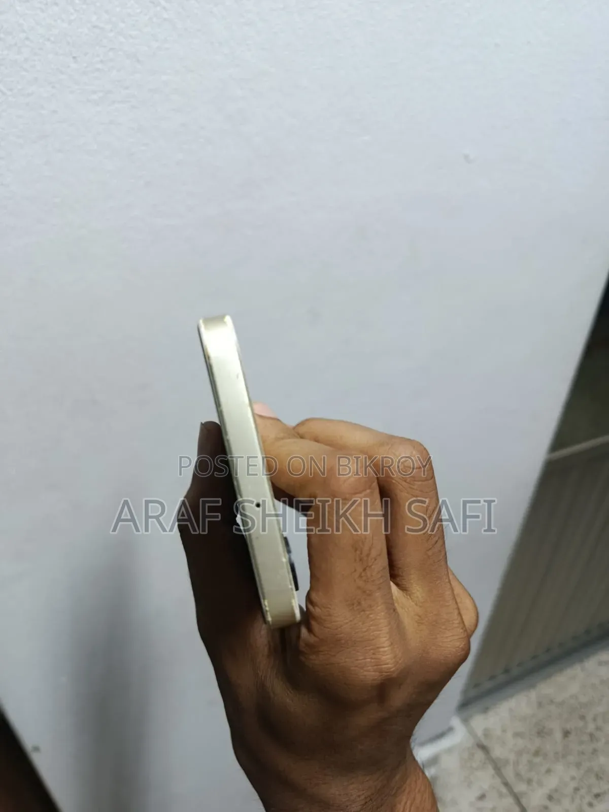 স্যামসাং গ্যালাক্সি এ১৬ ৫জি ১২৮ জিবি গ্রে