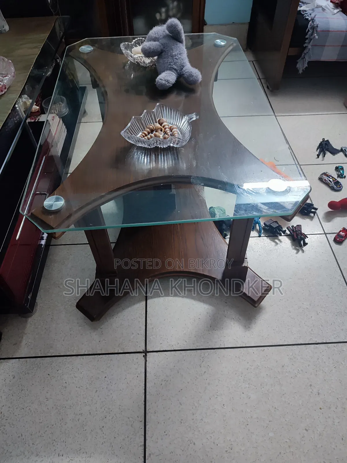 Used Center Table